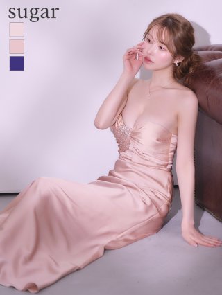 AngelR】ロングドレス - sugar