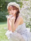 サックス　モデル：三上悠亜　身長：159cm　着用サイズ：Sサイズ