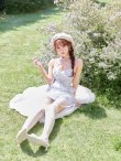 サックス　モデル：三上悠亜　身長：159cm　着用サイズ：Sサイズ