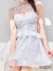 サックス　モデル：三上悠亜　身長：159cm　着用サイズ：Sサイズ