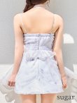 サックス　モデル：三上悠亜　身長：159cm　着用サイズ：Sサイズ