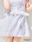 サックス　モデル：三上悠亜　身長：159cm　着用サイズ：Sサイズ