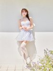サックス　モデル：三上悠亜　身長：159cm　着用サイズ：Sサイズ