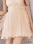 アイボリー　モデル：三上悠亜　身長：159cm　着用サイズ：Sサイズ