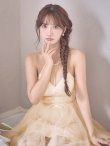 アイボリー　モデル：三上悠亜　身長：159cm　着用サイズ：Sサイズ