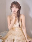 アイボリー　モデル：三上悠亜　身長：159cm　着用サイズ：Sサイズ
