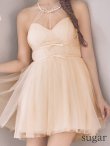 アイボリー　モデル：三上悠亜　身長：159cm　着用サイズ：Sサイズ