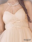 アイボリー　モデル：三上悠亜　身長：159cm　着用サイズ：Sサイズ