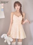 アイボリー　モデル：三上悠亜　身長：159cm　着用サイズ：Sサイズ