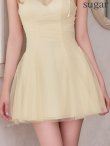 アイボリー　モデル：いおり 身長：164cm 着用サイズ：Sサイズ