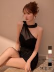 ブラック　モデル：ゆめ　身長：160cm　着用サイズ：Sサイズ