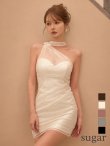 アイボリー　モデル：ゆめ　身長：160cm　着用サイズ：Sサイズ