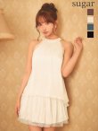 アイボリー モデル：三上悠亜　身長159cm　着用サイズ：Sサイズ