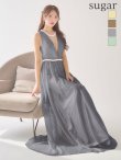 シルバー モデル：りな　身長：160cm　着用サイズ：Sサイズ