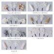 画像20: ドライフラワー【全7種類】【ヘアアクセサリー】[HC02-U] (20)