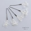 画像14: ドライフラワー【全7種類】【ヘアアクセサリー】[HC02-U] (14)