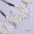画像15: ドライフラワー【全7種類】【ヘアアクセサリー】[HC02-U] (15)