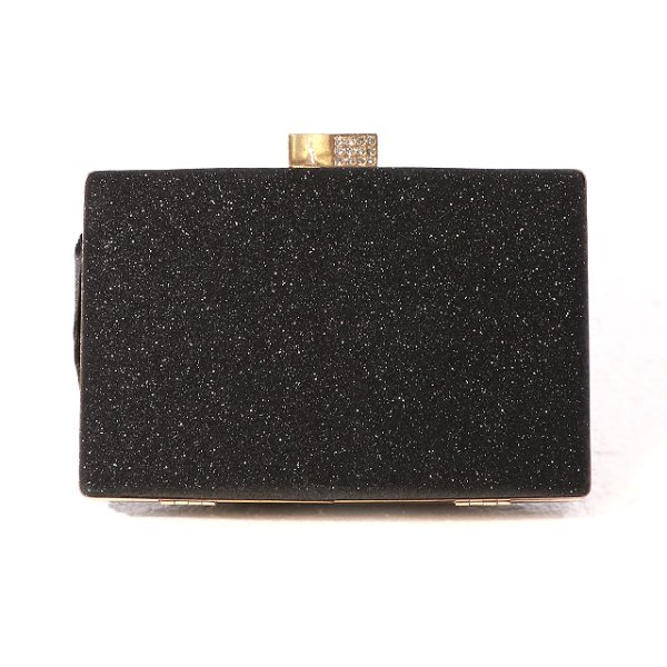 画像6: 再入荷!【3カラー】スクエアクラッチバッグ[OF04] (6)