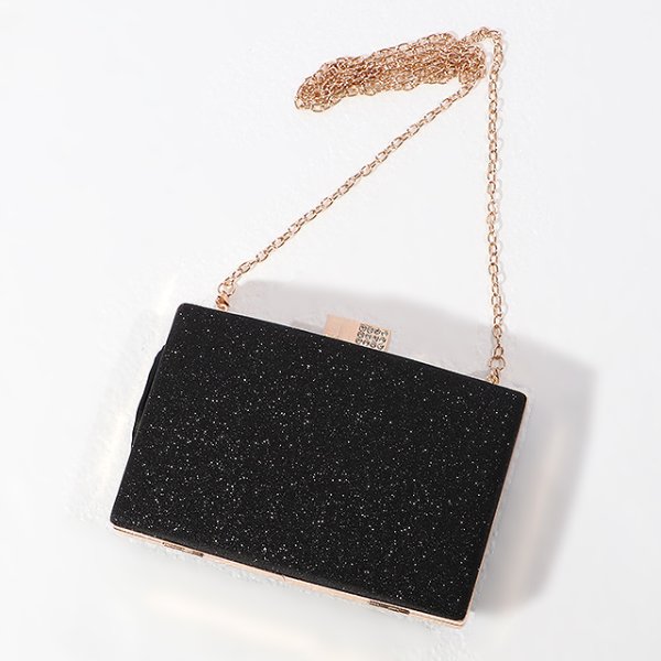 画像7: 再入荷!【3カラー】スクエアクラッチバッグ[OF04] (7)