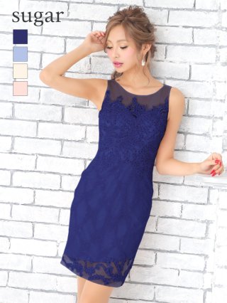 愛咲マリンちゃん着用ドレス｜sugar