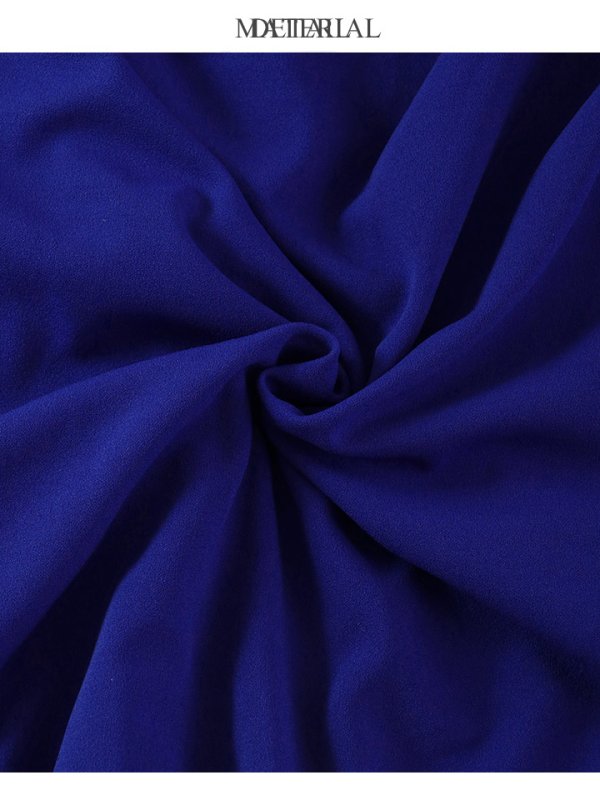 画像24: 【Lip line/リップライン】ビジューデザイン/ ストレッチ/ タック/ タイト/ ミニドレス/ キャバドレス[HC03] (24)