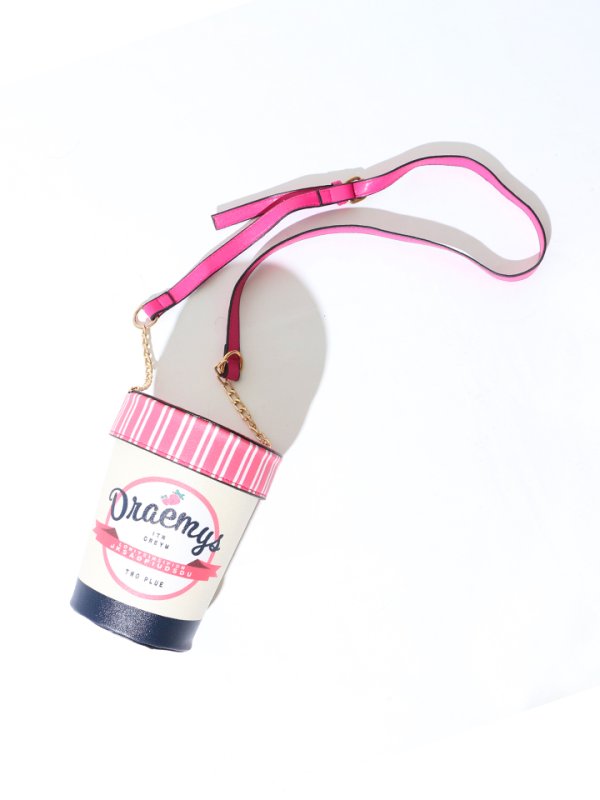 画像3: 【ハロウィンコスプレ/小物】アイスボックスバッグ[HC03] (3)