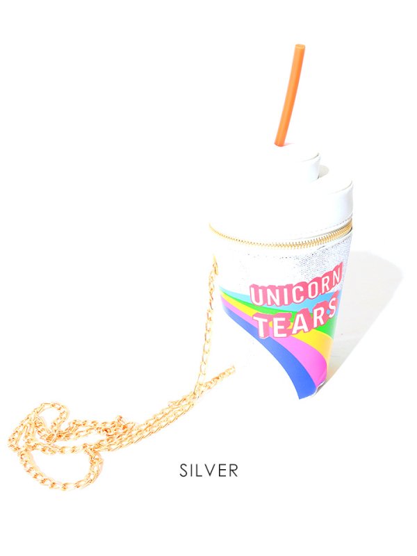 画像2: 【ハロウィンコスプレ/小物】ドリンク型バック[HC03] (2)