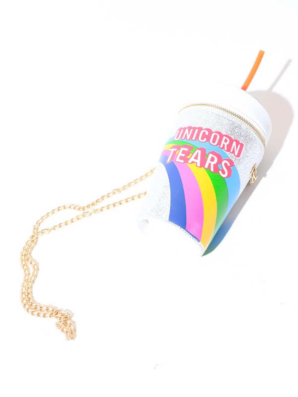 画像3: 【ハロウィンコスプレ/小物】ドリンク型バック[HC03] (3)