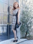 画像4: 【BAG】2WAY/ チェーン/ フェイクレザー/ フォーマル/ ハンドバッグ【3カラー】[OF04] (4)
