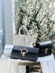 画像7: 【BAG】2WAY/ チェーン/ フェイクレザー/ フォーマル/ ハンドバッグ【3カラー】[OF04] (7)