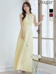 ベビーイエロー モデル：ゆめ　身長：160cm　着用サイズ：Sサイズ