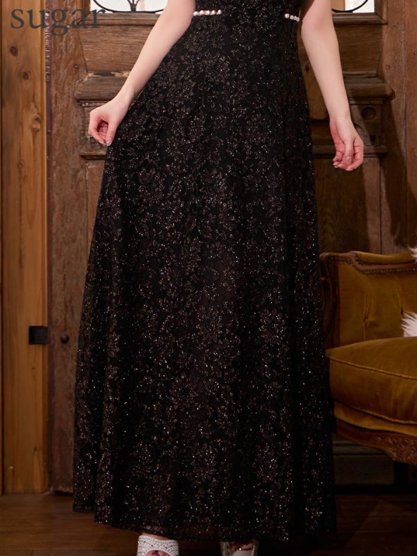 モデル：ゆめ 身長：160cm　着用サイズ：Sサイズ