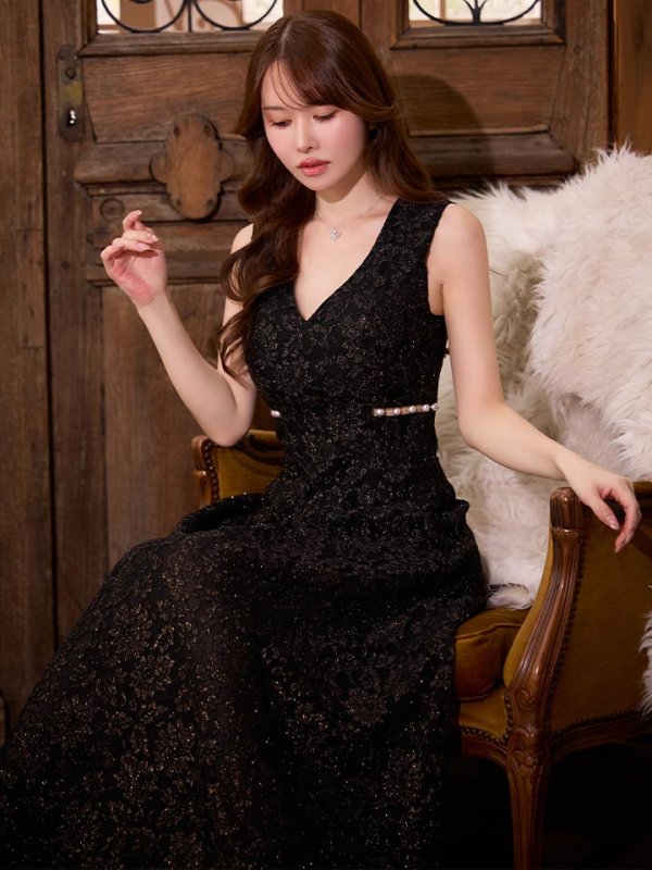 モデル：ゆめ 身長：160cm　着用サイズ：Sサイズ