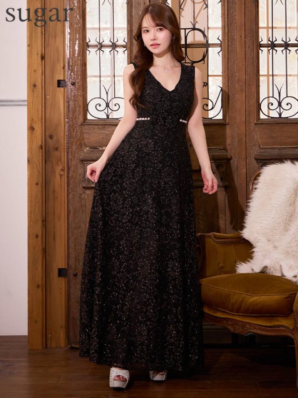 モデル：ゆめ 身長：160cm　着用サイズ：Sサイズ