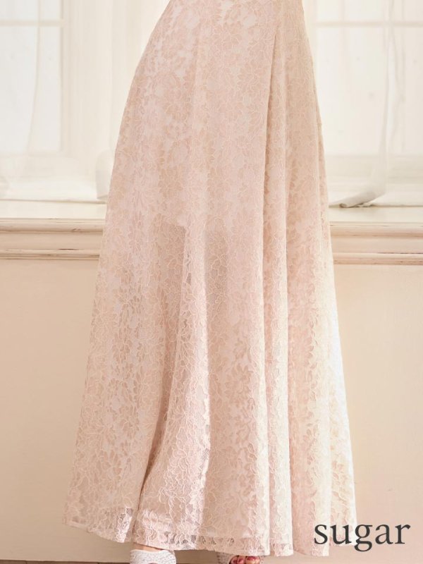 モデル：ゆめ 身長：160cm　着用サイズ：Sサイズ