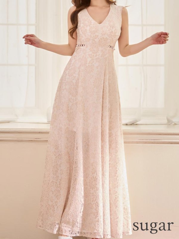 モデル：ゆめ 身長：160cm　着用サイズ：Sサイズ