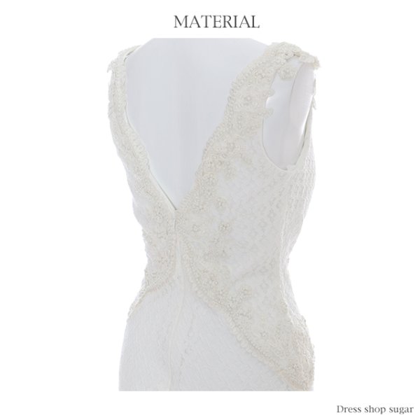 画像18: 【Lip line/リップライン】女性の魅力を引き立てる大人シンプルなワンカラー♪タイトミニキャバドレス♪s6B1612[HC03] (18)