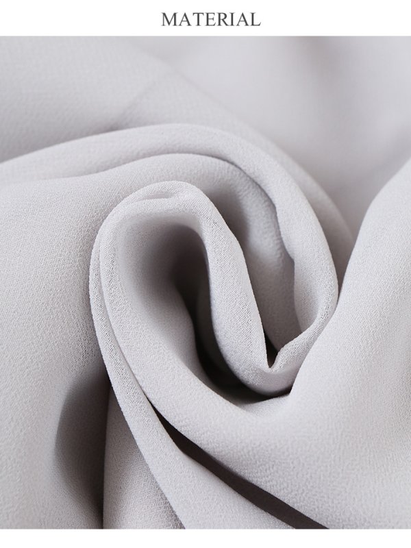 画像15: 【Lip line/リップライン】刺繍/シフォン/Aライン/ロングドレス /キャバドレスlong[HC03] (15)