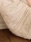 画像6: Lサイズあり【DEA. by ROBE de FLEURS/ディアバイローブドフルール】刺繍レース/ フリル/ レース/ 変形スカート/ タイト/ ミニドレス/ キャバドレス[OF2] (6)