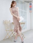 モカベージュモデル：桜伊みやこ　身長：168cm　着用サイズ：Sサイズ