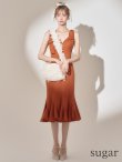 テラコッタ　モデル：あすか　身長：170cm　着用サイズ：Sサイズ