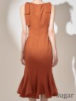 テラコッタ　モデル：あすか　身長：170cm　着用サイズ：Sサイズ