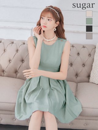 ひめかちゃん着用ドレス｜sugar (Page 2)