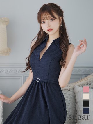 DEA.by ROBE de FLEURS】 ディア.by ローブドフルール - sugar 