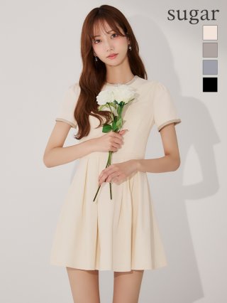 R*)様 DEA.by ROBE de FLEURS Dea.By Robe De Fleurs Sleeveless Dress M Polyester