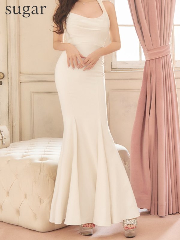 アイボリー モデル：りな　身長：160cm　着用サイズ：Sサイズ