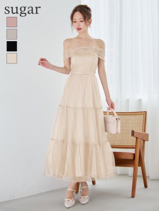 完売品.新品未使用DEA byROBE de FLEURS キャバドレス・ミニドレス通販はsugar 【ROBE de FLEURS