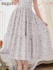 ベージュ モデル：明日花キララ　身長：162cm 着用サイズ：Sサイズ