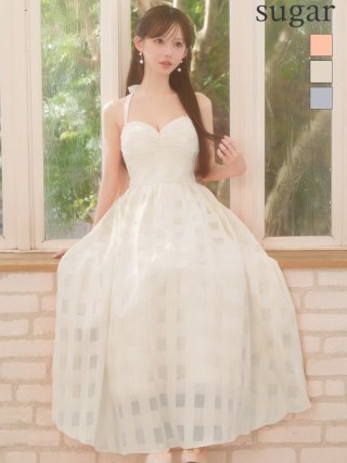 R*)様 DEA.by ROBE de FLEURS DEA.by ROBE de FLEURS】 ディア.by ローブドフルール - sugar