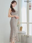 グレージュ モデル：りな　身長：160cm　着用サイズ：Sサイズ